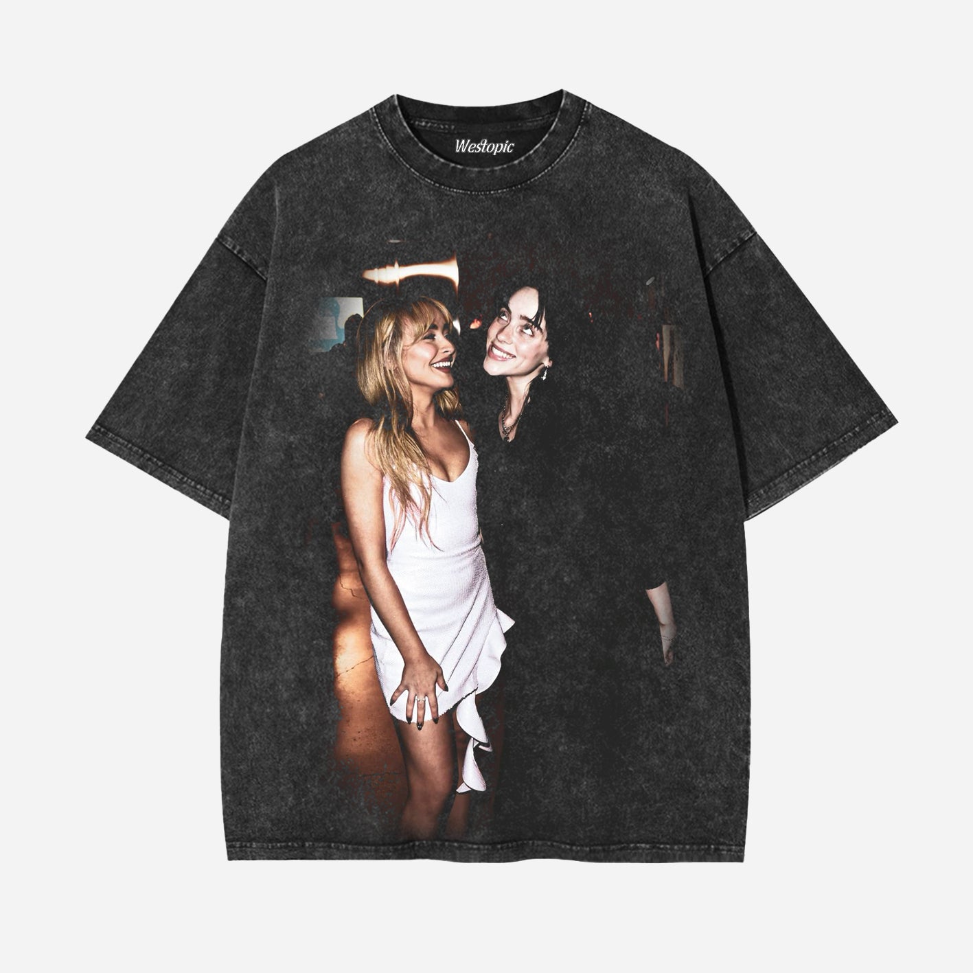 SABRINA CARPENTER & BILLIE EILISH