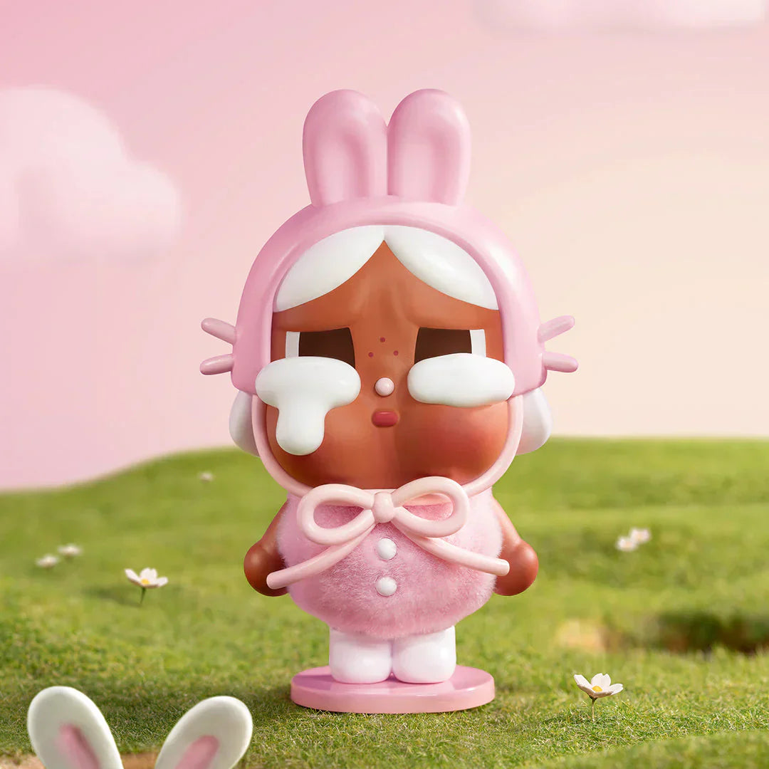 LabubuCity - CRYBABY Crying Again (Figures)
