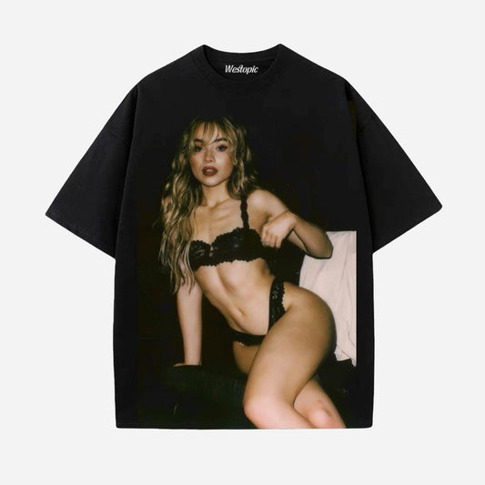 SABRINA CARPENTER MV TEE