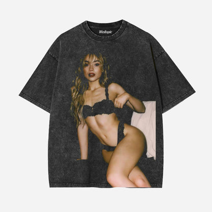 SABRINA CARPENTER MV TEE