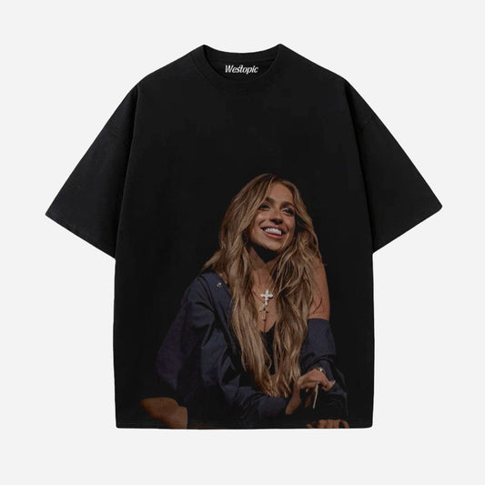 Tate McRae TEE