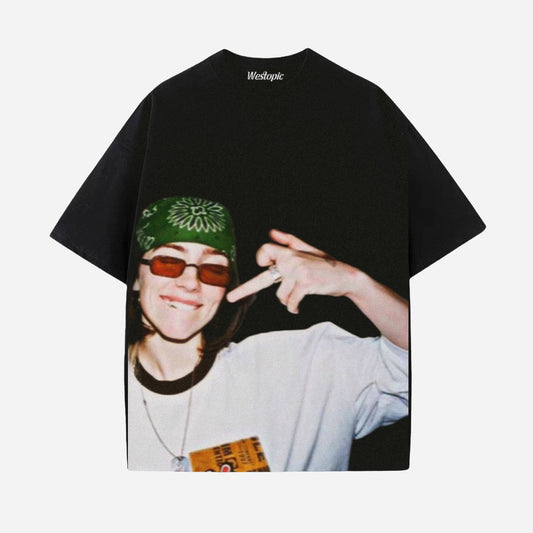 BILLIE EILISH TEE