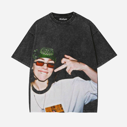 BILLIE EILISH TEE