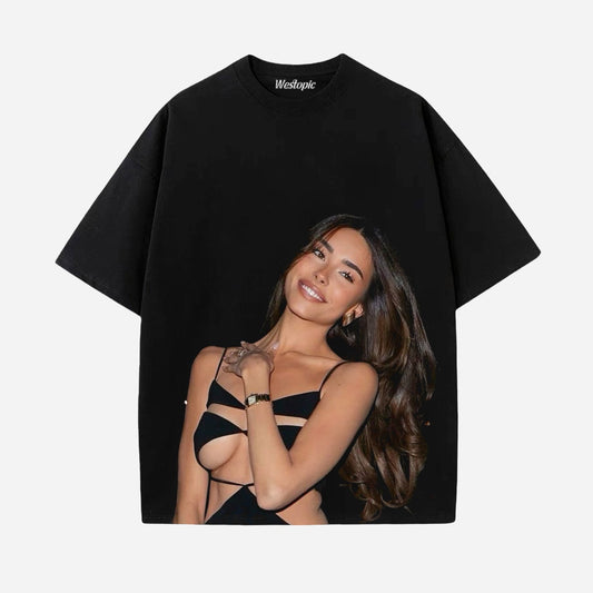 Madison Beer TEE