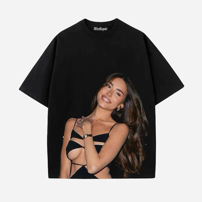 Madison Beer TEE