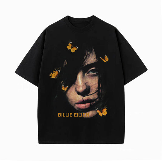 BILLIE EILISH 2025 2.0 TEE