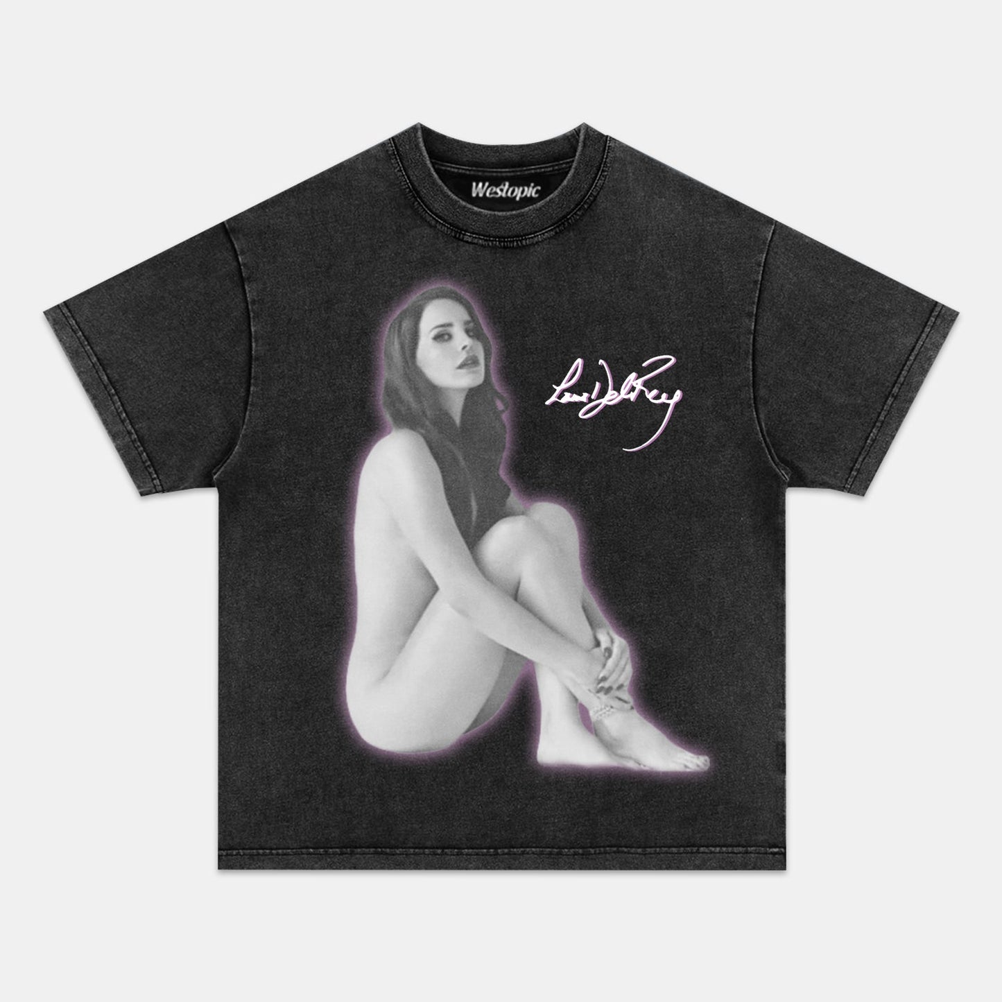 Lana Del Rey TEE