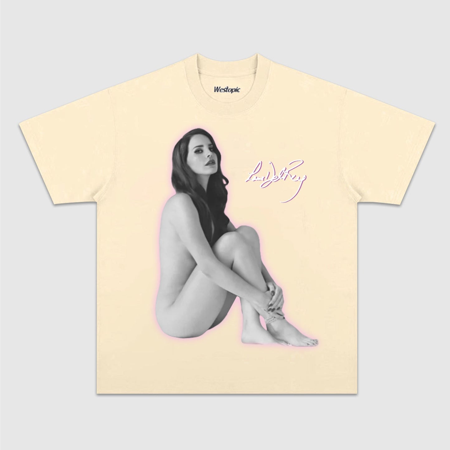 Lana Del Rey TEE