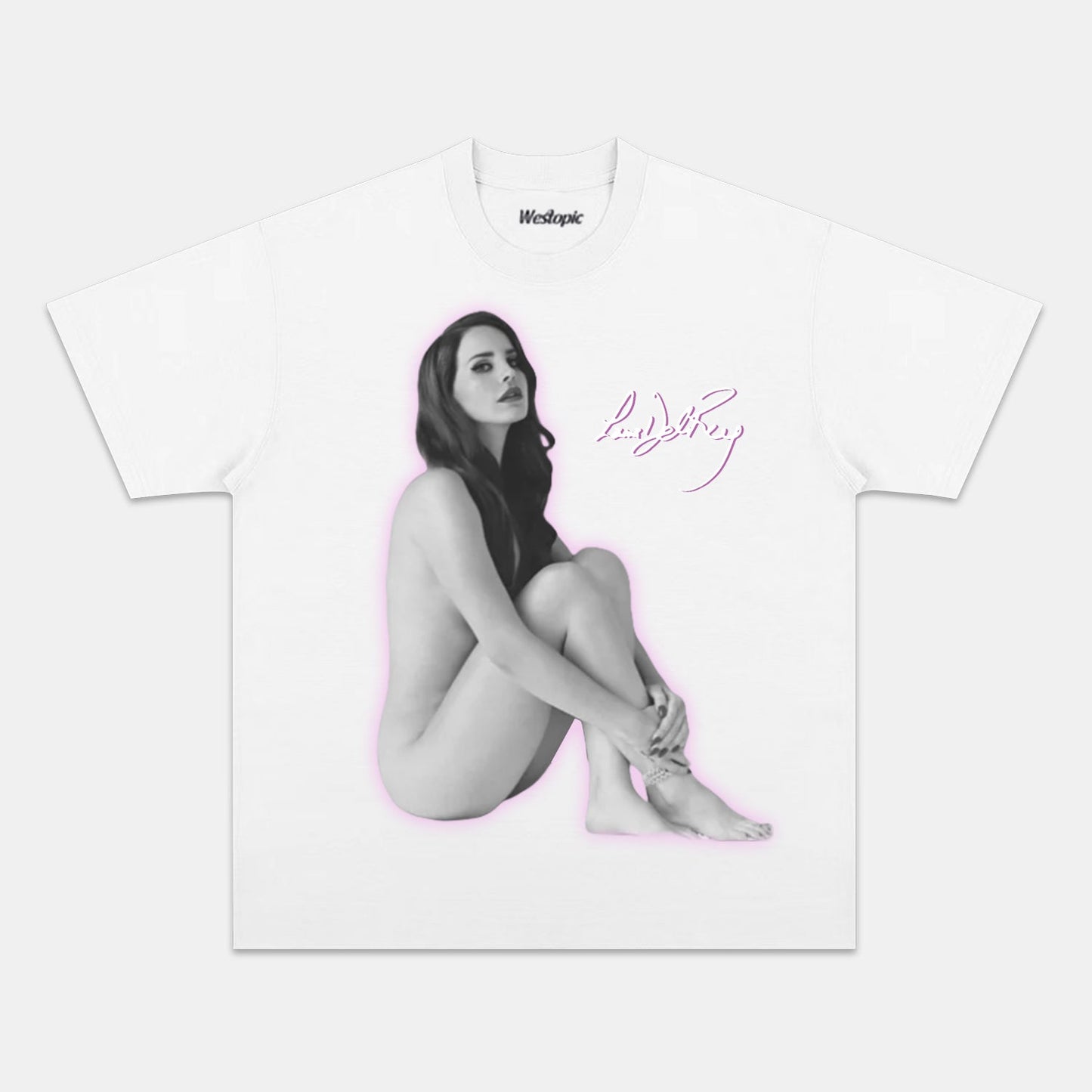 Lana Del Rey TEE