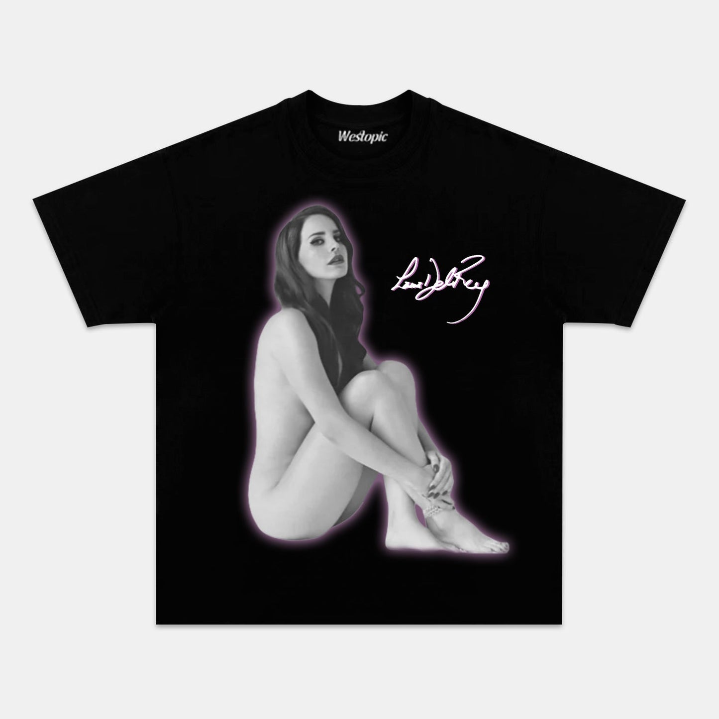 Lana Del Rey TEE