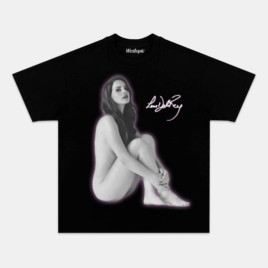 Lana Del Rey TEE
