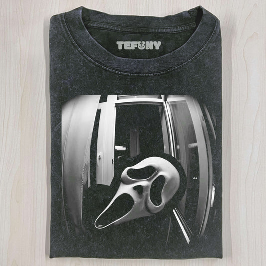 SCREAM T-SHIRT V1