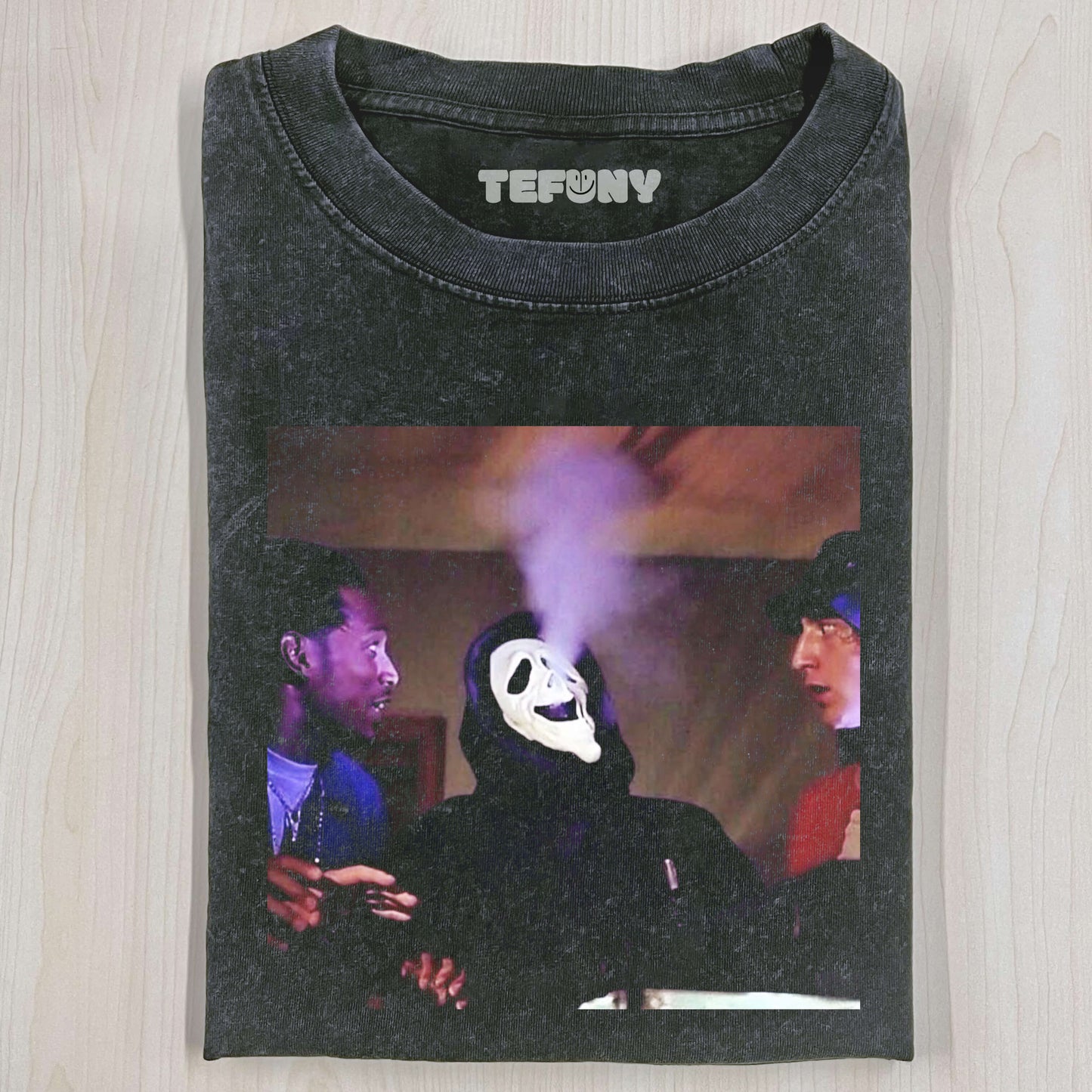 SCREAM T-SHIRT V2
