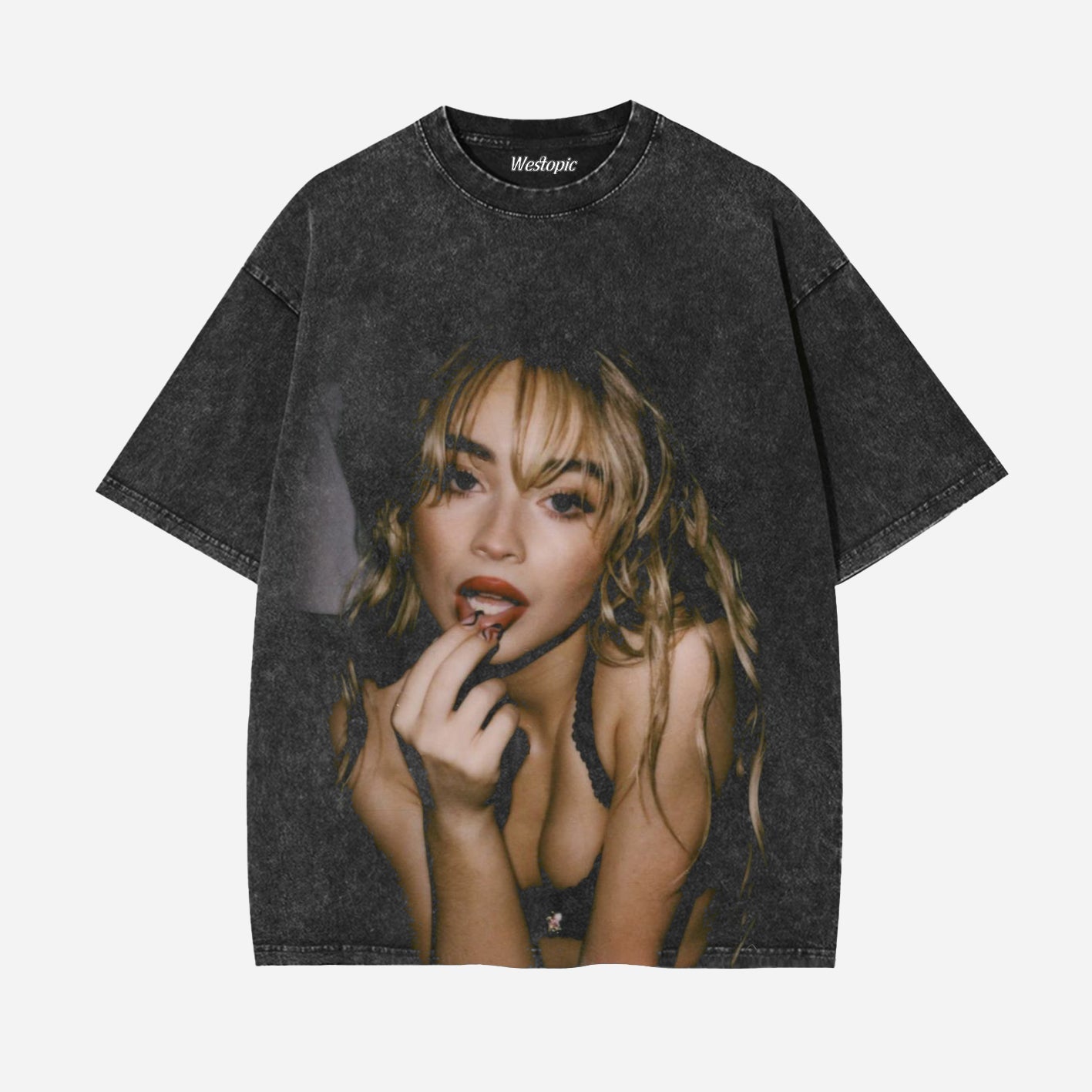 SABRINA CARPENTER MV TEE