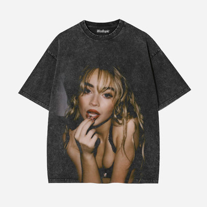 SABRINA CARPENTER MV TEE